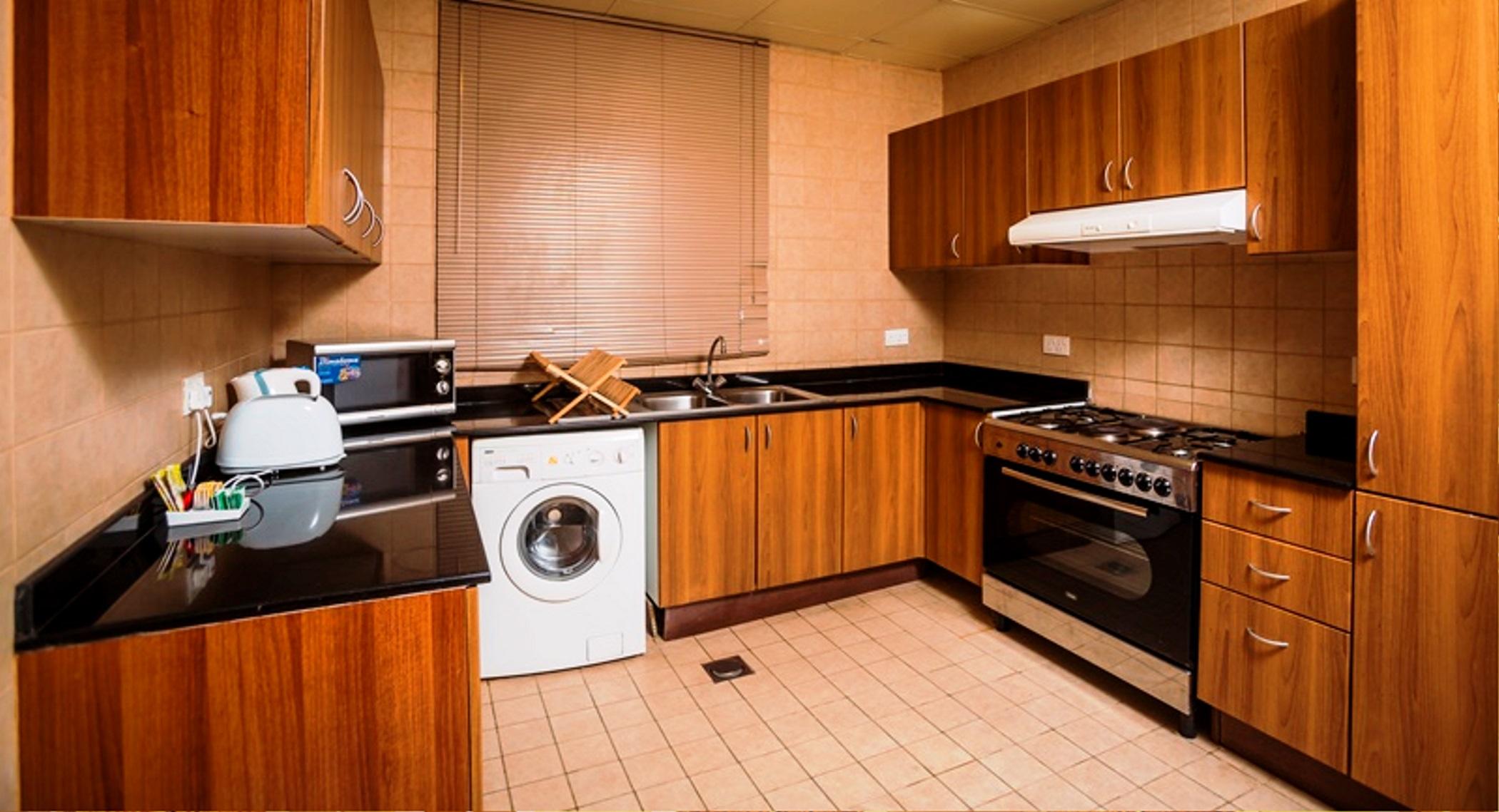 Arabian Dreams Hotel Apartments Dubai Exterior photo